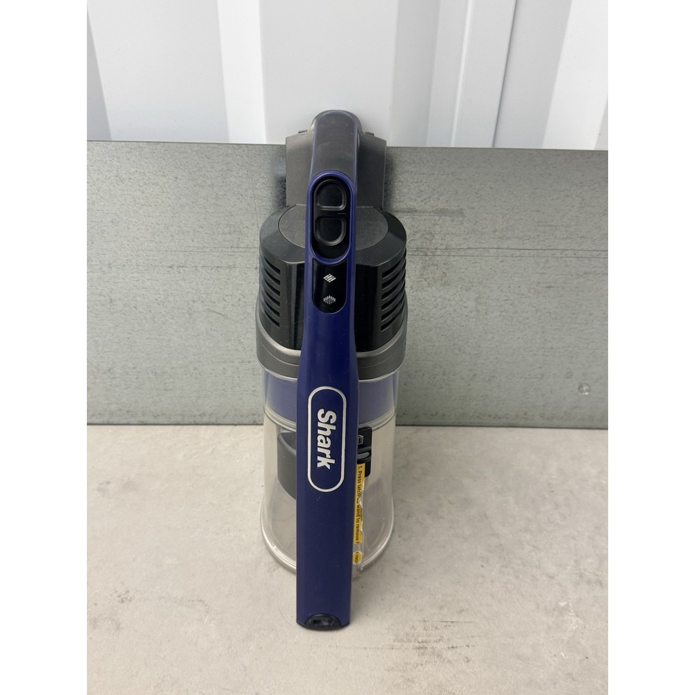 Shark IZ363HT Cordless Stick Vacuum Motor Body Replacement Part ONLY Tested